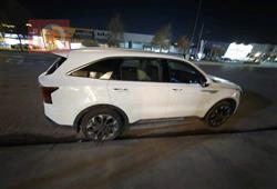 كيا سورينتو